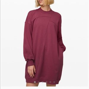 NWT LULULEMON Tunic/Dress